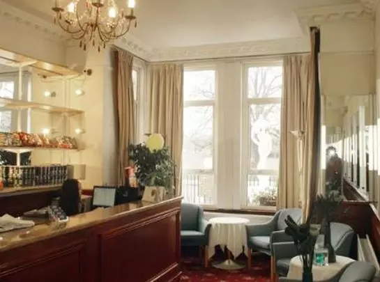 Hotelli Clapham South Dudley