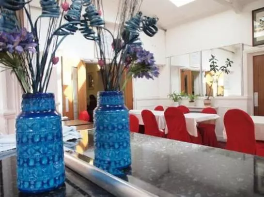 Hotelli Clapham South Dudley