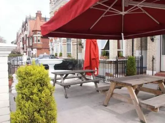 Hotelli Clapham South Dudley