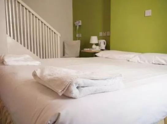 Hotelli Clapham South Dudley