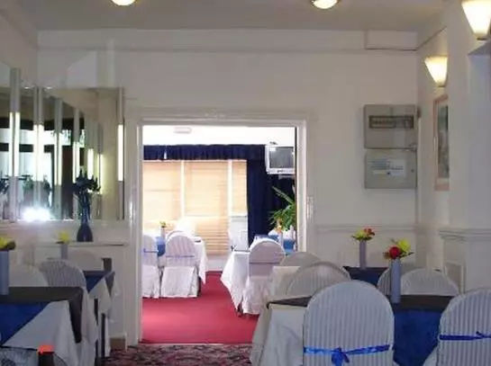 Hotelli Clapham South Dudley