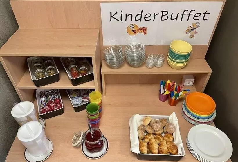 Ferien Und Familienhotel Alpina Adelboden