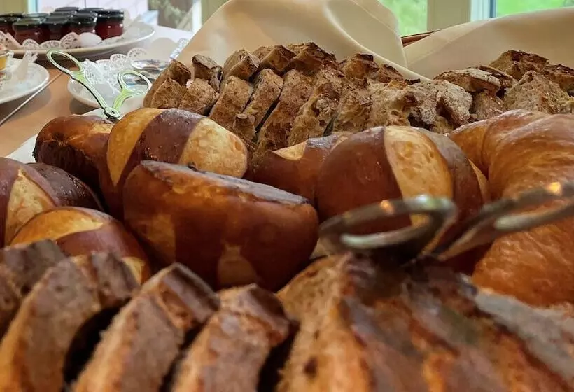 Ferien Und Familienhotel Alpina Adelboden