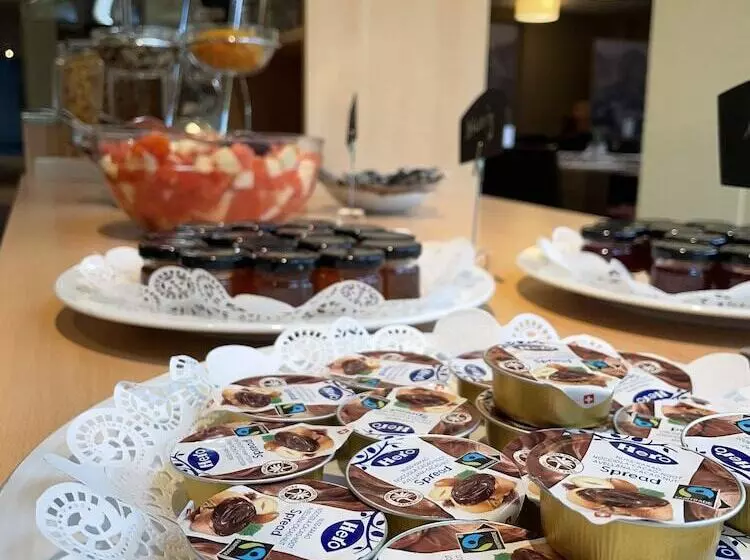 Ferien Und Familienhotel Alpina Adelboden