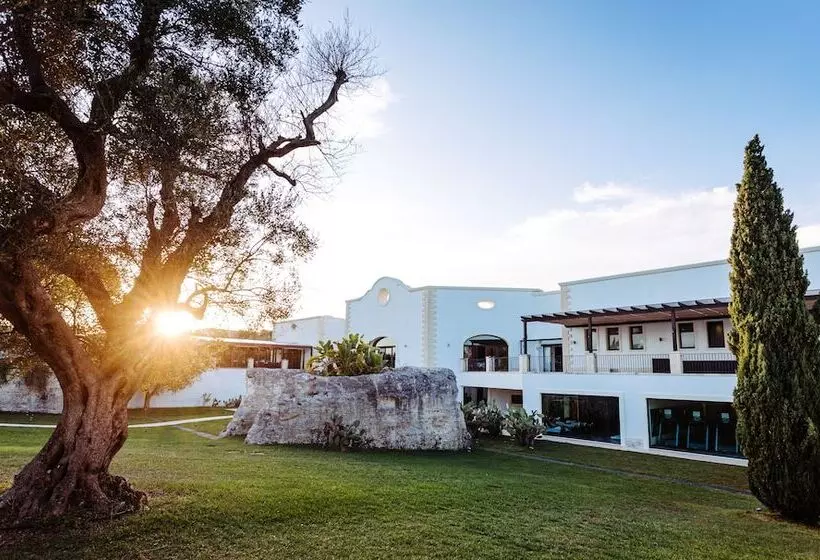 Отель Acaya Golf Resort & Spa