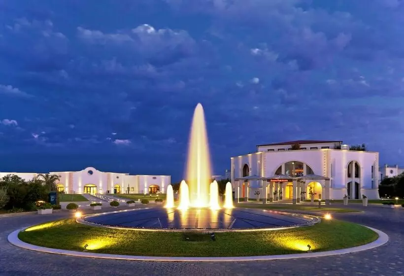 Отель Acaya Golf Resort & Spa