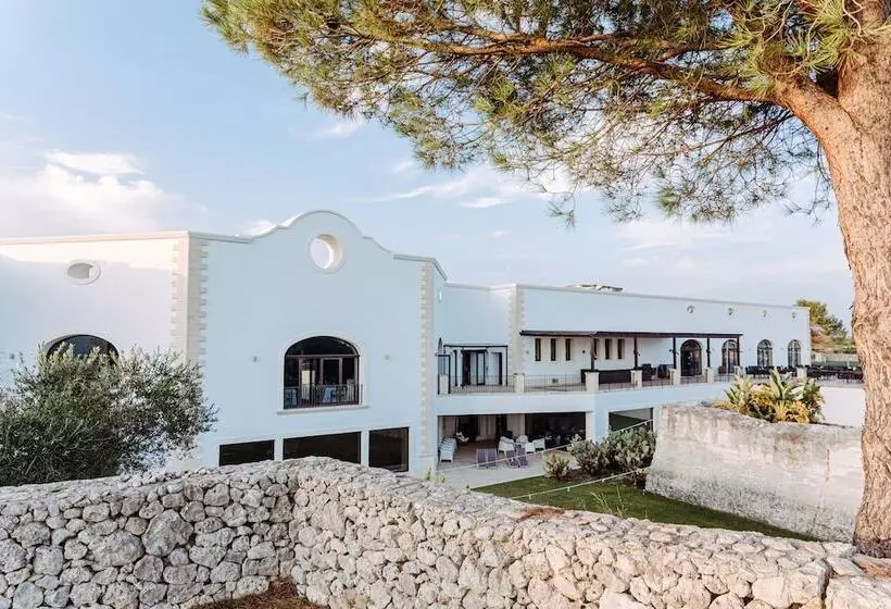 Отель Acaya Golf Resort & Spa