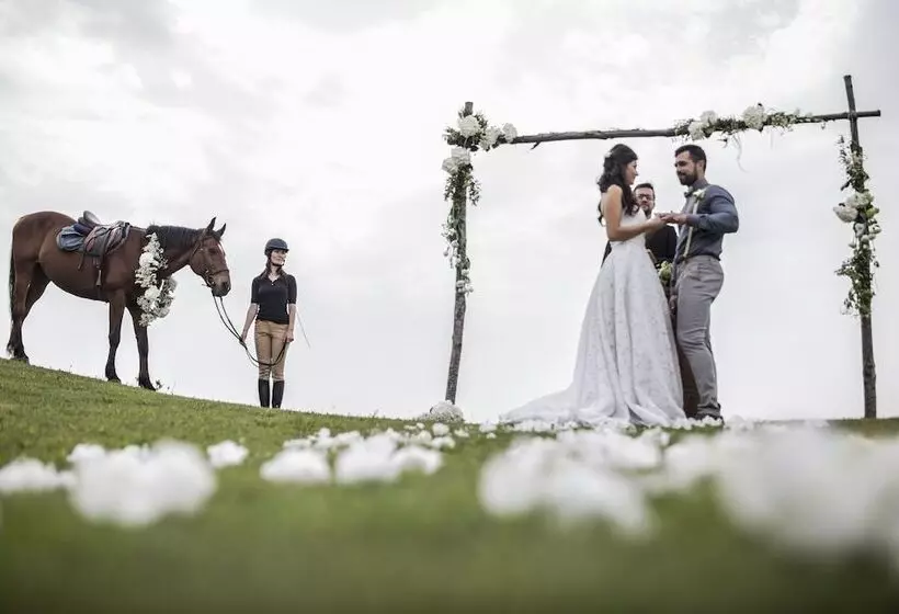 Отель Acaya Golf Resort & Spa