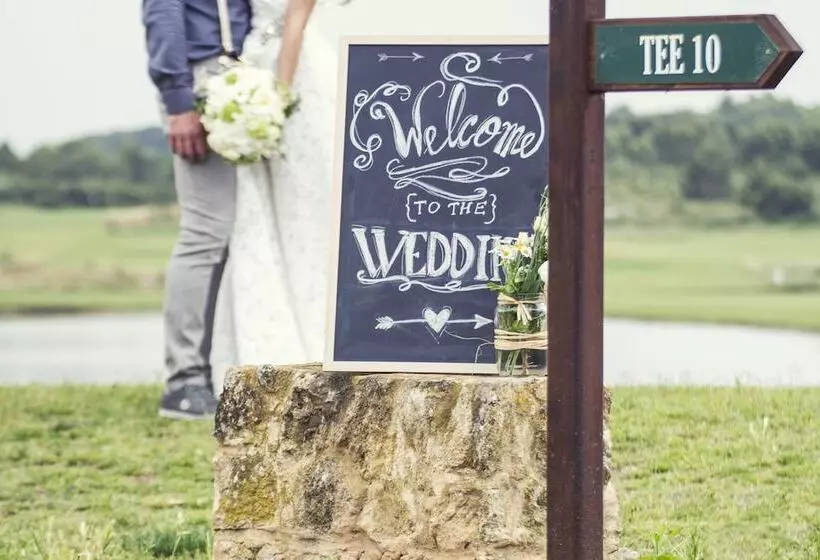 Отель Acaya Golf Resort & Spa