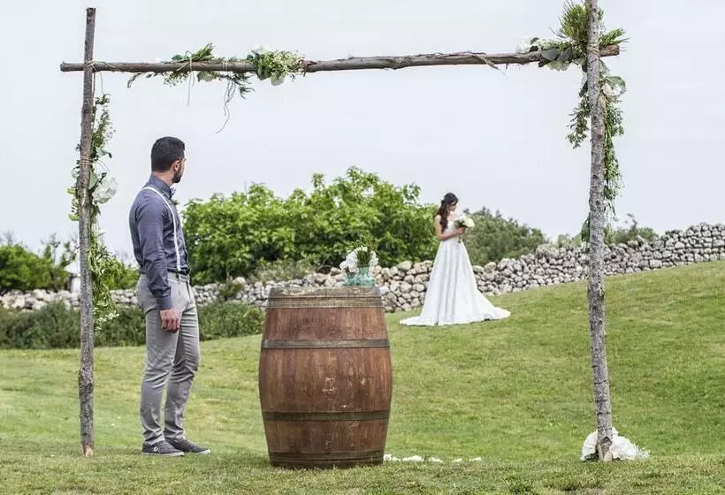 Отель Acaya Golf Resort & Spa