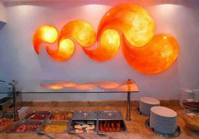 Отель The Alassia