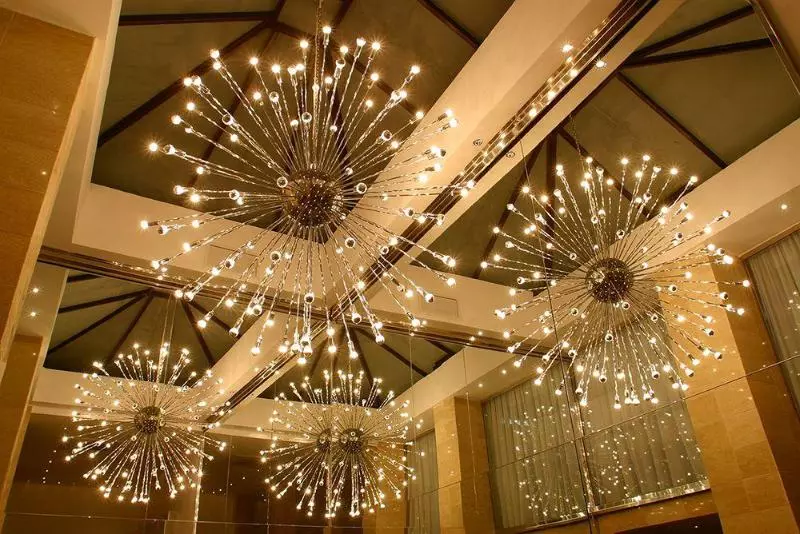 Отель The Alassia