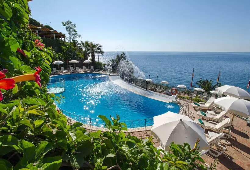 Baia Taormina Cdshotels