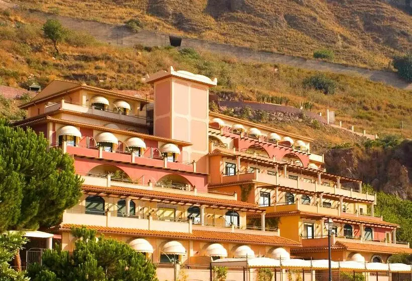 Baia Taormina Cdshotels