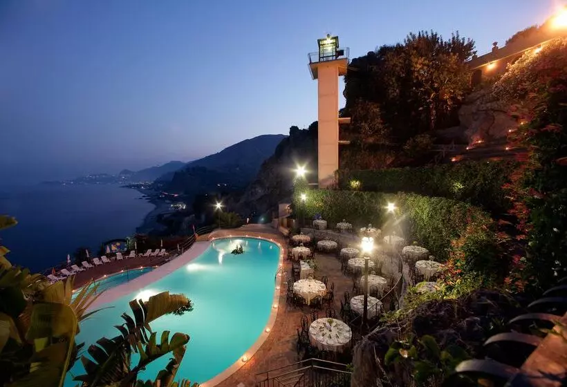 Baia Taormina Cdshotels