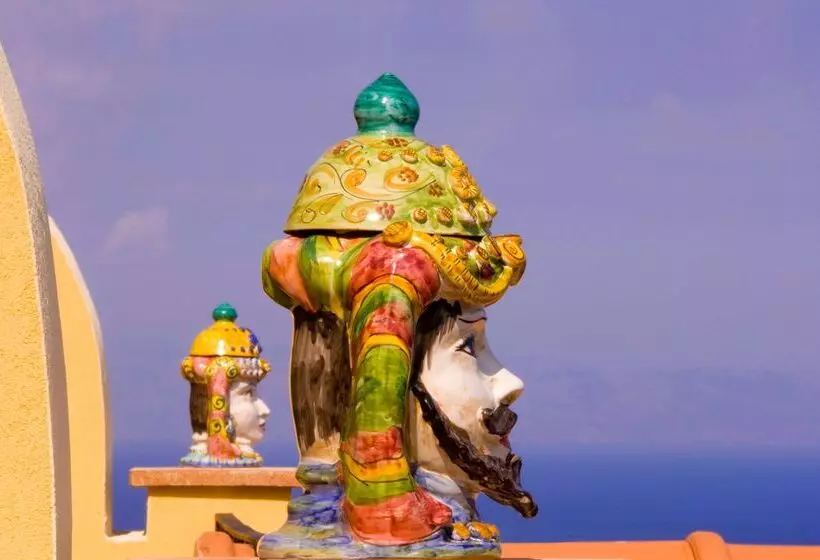 Baia Taormina Cdshotels