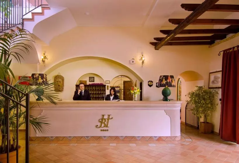 Baia Taormina Cdshotels