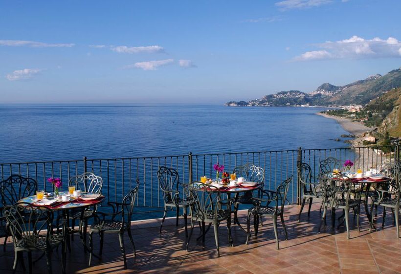 Baia Taormina Cdshotels