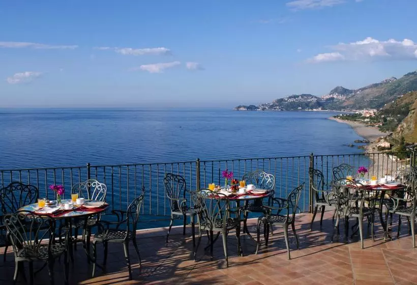 Baia Taormina Cdshotels
