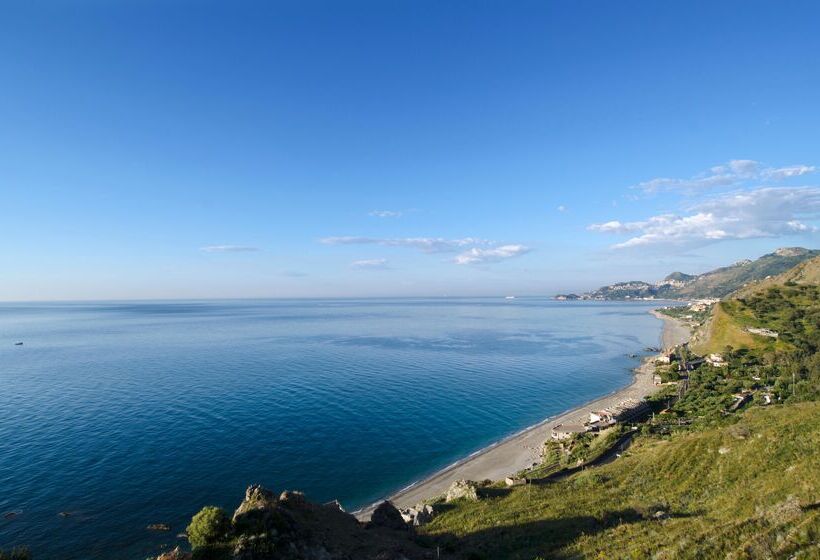 Baia Taormina Cdshotels