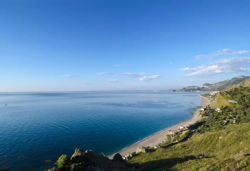 Baia Taormina Cdshotels