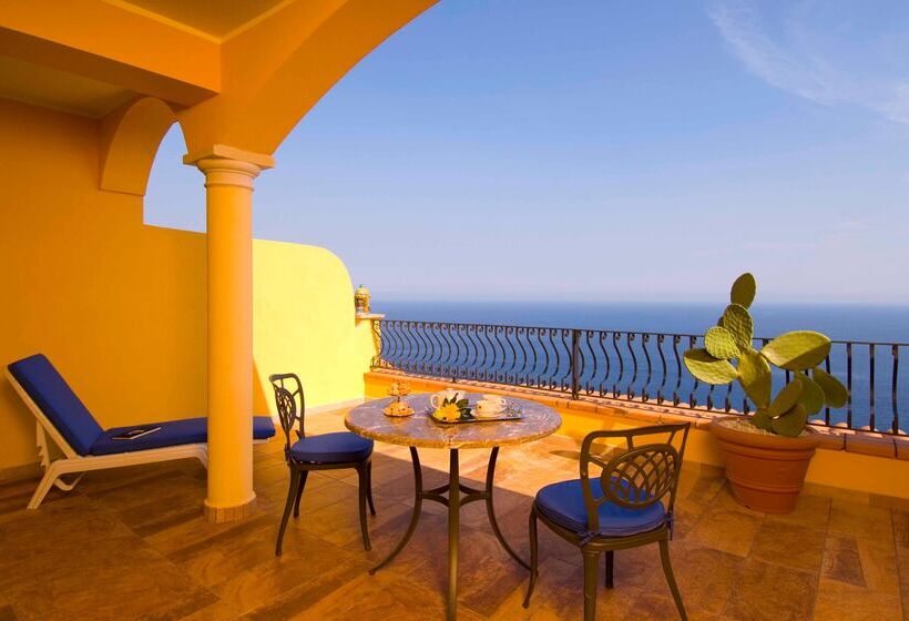 Baia Taormina Cdshotels