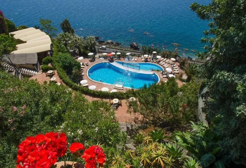 Baia Taormina Cdshotels