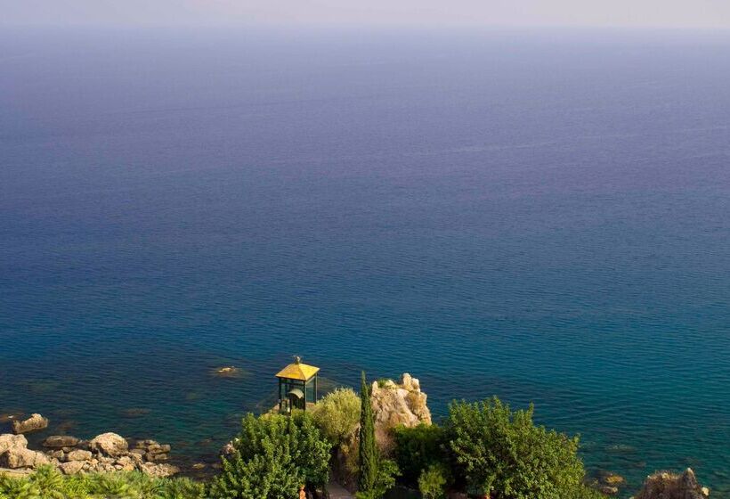 Baia Taormina Cdshotels