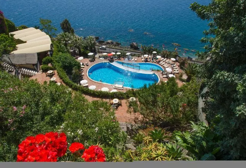 Baia Taormina Cdshotels