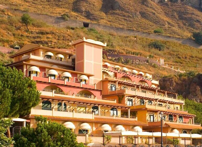 Baia Taormina Cdshotels