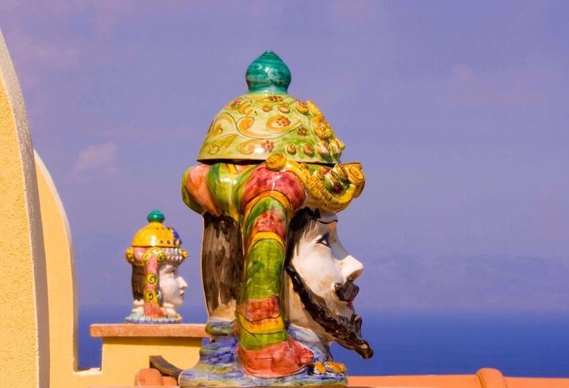 Baia Taormina Cdshotels