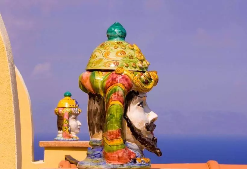 Baia Taormina Cdshotels