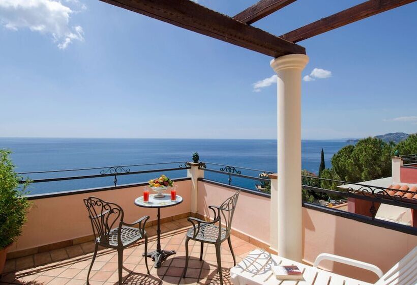 Baia Taormina Cdshotels