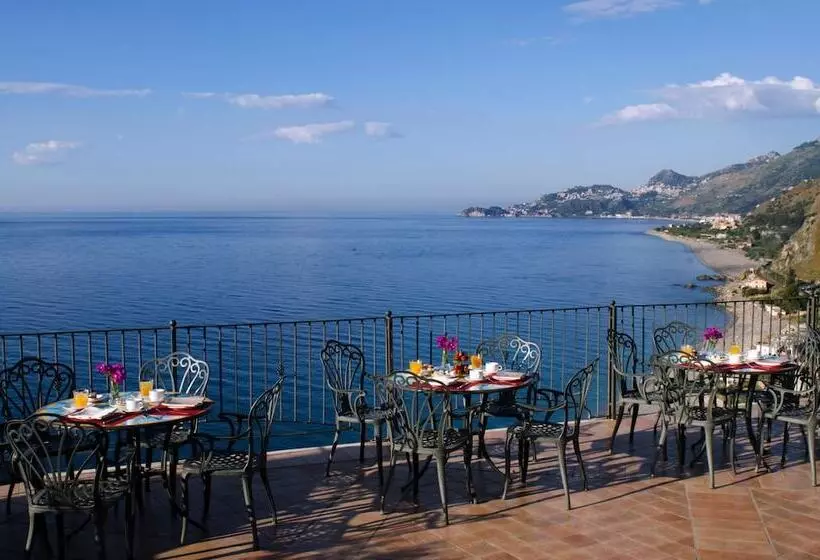 Baia Taormina Cdshotels