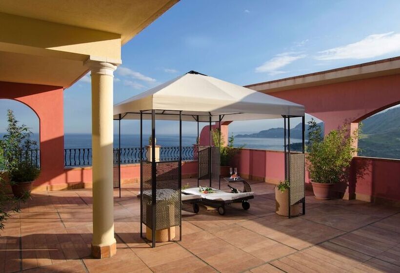 Baia Taormina Cdshotels
