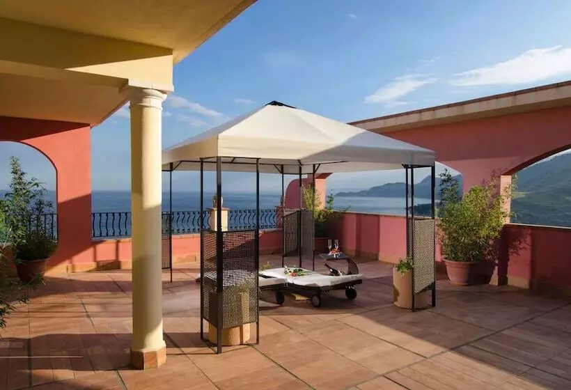 Baia Taormina Cdshotels