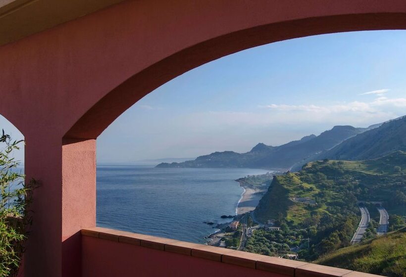 Baia Taormina Cdshotels