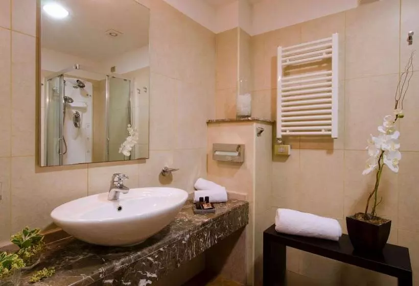 Baia Taormina Cdshotels