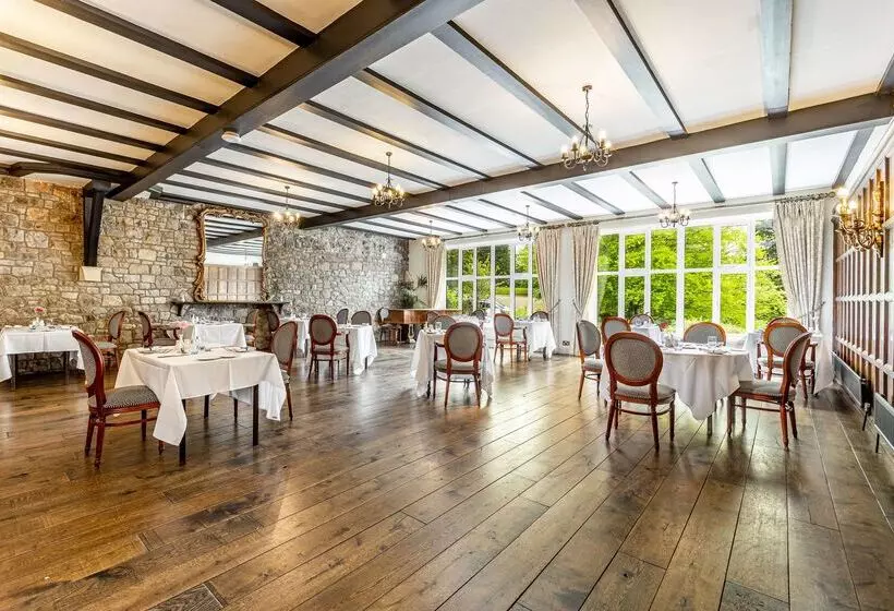 Best Western The Webbington Hotel & Spa