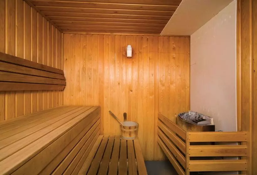 Best Western The Webbington Hotel & Spa