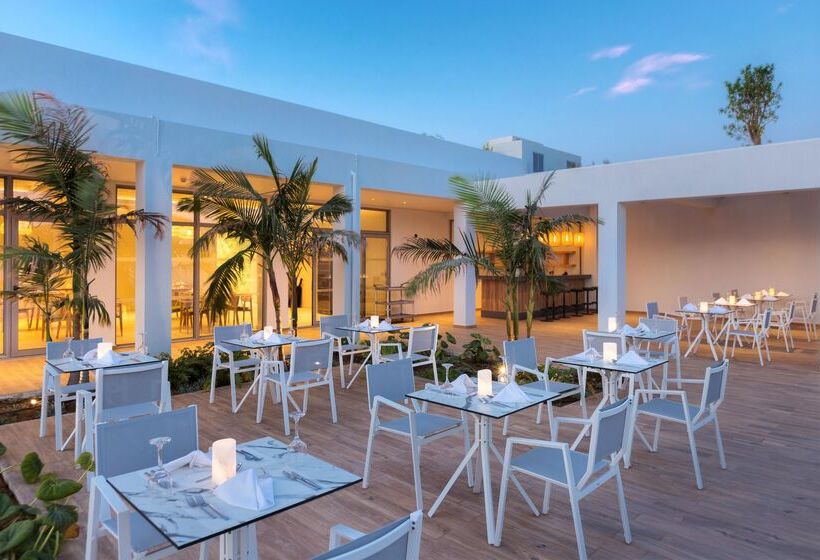 Hotel Blue Lagoon Ocean