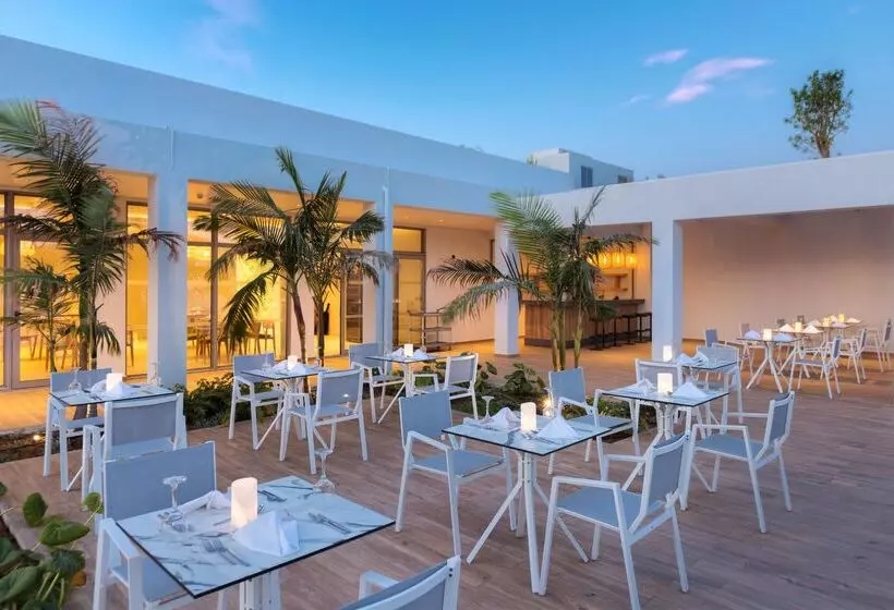 酒店 Blue Lagoon Ocean