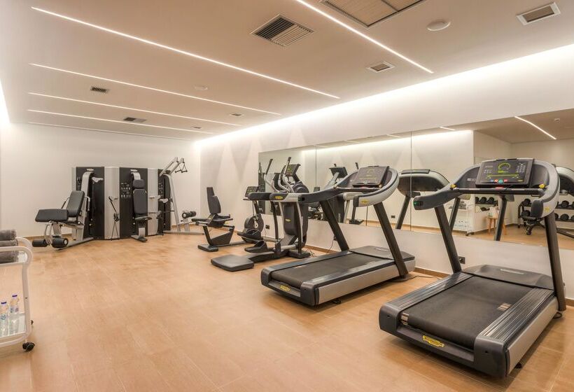 Hotel Blue Lagoon Ocean