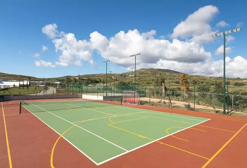 酒店 Blue Lagoon Ocean