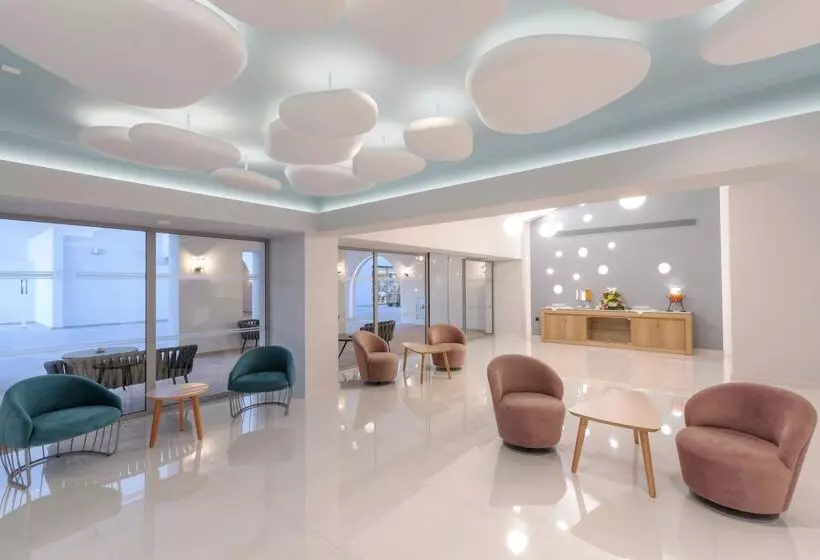 酒店 Blue Lagoon Ocean