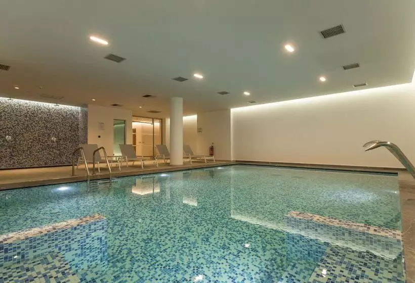 酒店 Blue Lagoon Ocean