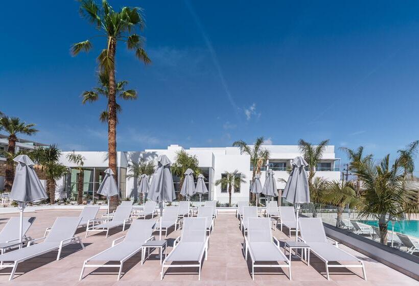 Hotel Blue Lagoon Ocean