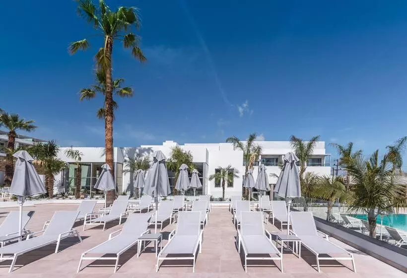 酒店 Blue Lagoon Ocean