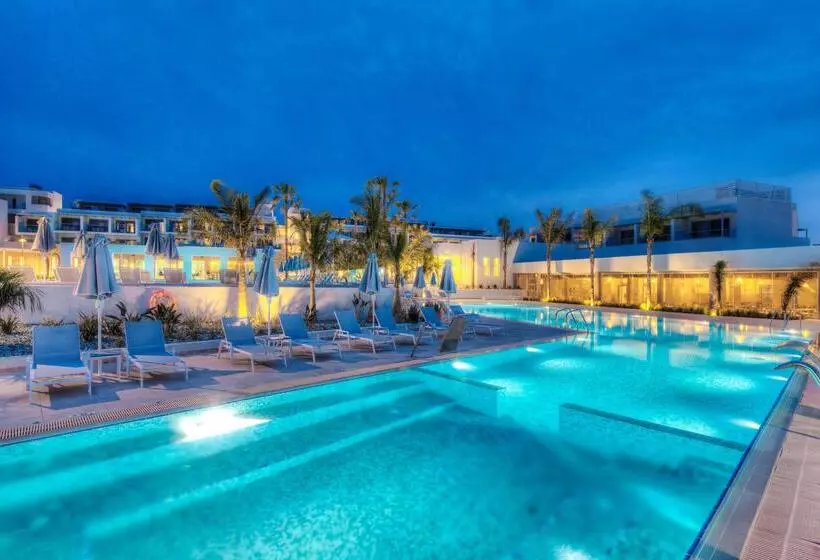 酒店 Blue Lagoon Ocean