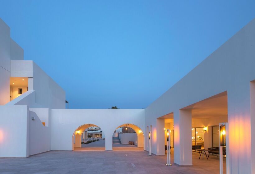 Hotel Blue Lagoon Ocean